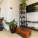 Soneca Bench Flat