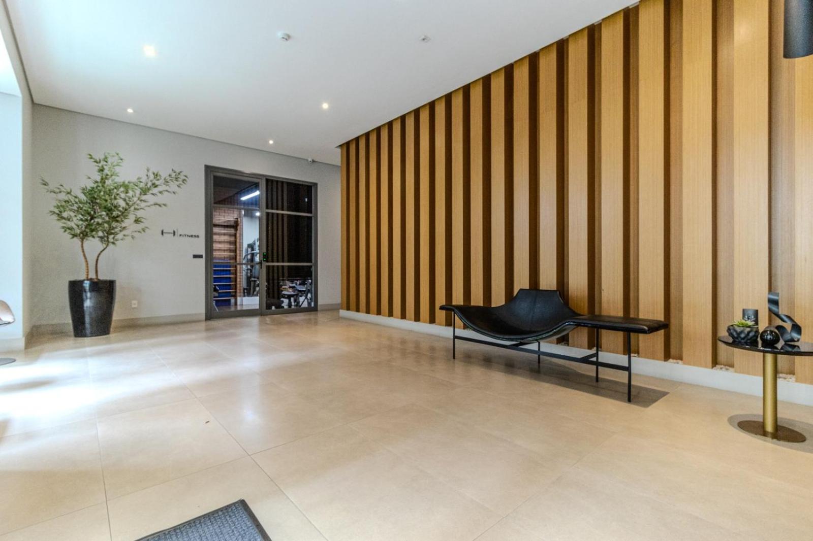 Soneca Bench Flat Apartamento São Paulo